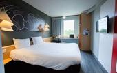 Туры в отель ibis Cherbourg La Glacerie
