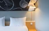 Туры в отель ibis Cherbourg La Glacerie