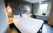 Туры в отель ibis Cherbourg La Glacerie
