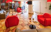 Туры в отель ibis Cherbourg La Glacerie