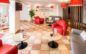 Туры в отель ibis Cherbourg La Glacerie