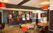 Туры в отель ibis Cherbourg La Glacerie