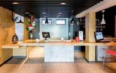 Туры в отель ibis Cherbourg La Glacerie