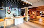 Туры в отель ibis Cherbourg La Glacerie
