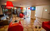Туры в отель ibis Cherbourg La Glacerie