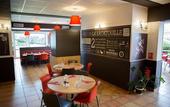 Туры в отель ibis Cherbourg La Glacerie