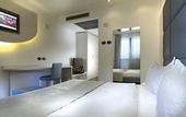 Туры в отель Blu9 Hotel