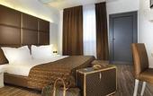 Туры в отель Blu9 Hotel