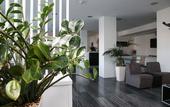 Туры в отель Blu9 Hotel