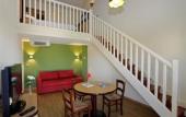 Туры в отель Terre de Provence Hotel & Spa