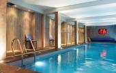 Туры в отель Terre de Provence Hotel & Spa