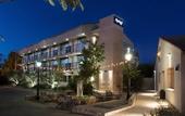 Туры в отель Terre de Provence Hotel & Spa