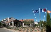 Туры в отель Terre de Provence Hotel & Spa