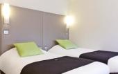 Туры в отель Campanile Rennes Cleunay