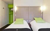 Туры в отель Campanile Rennes Cleunay