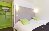 Туры в отель Campanile Rennes Cleunay