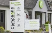 Туры в отель Campanile Rennes Cleunay