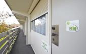 Туры в отель Campanile Rennes Cleunay