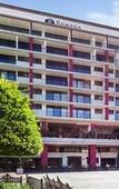 Туры в отель Ramada Plaza Leon