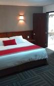 Туры в отель Ramada Plaza Leon