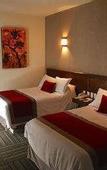 Туры в отель Ramada Plaza Leon