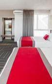 Туры в отель Ramada Plaza Leon