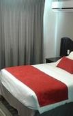 Туры в отель Ramada Plaza Leon