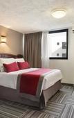 Туры в отель Ramada Plaza Leon