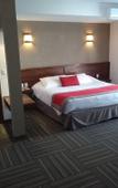 Туры в отель Ramada Plaza Leon
