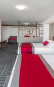 Туры в отель Ramada Plaza Leon
