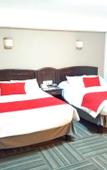 Туры в отель Ramada Plaza Leon