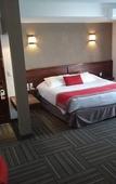 Туры в отель Ramada Plaza Leon