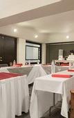 Туры в отель Ramada Plaza Leon