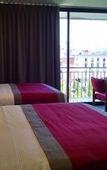 Туры в отель Ramada Plaza Leon