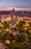 Туры в отель Ramada Plaza Leon
