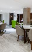 Туры в отель Ramada Plaza Leon