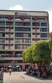 Туры в отель Ramada Plaza Leon