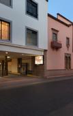 Туры в отель Ramada Plaza Leon