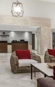 Туры в отель Ramada Plaza Leon