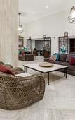 Туры в отель Ramada Plaza Leon