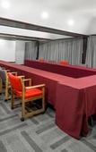 Туры в отель Ramada Plaza Leon