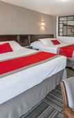 Туры в отель Ramada Plaza Leon