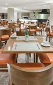 Туры в отель Ramada Plaza Leon