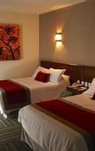 Туры в отель Ramada Plaza Leon