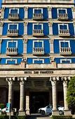 Туры в отель Hotel San Francisco Leon