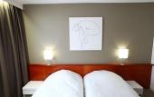 Туры в отель Best Western Plus Hotel Cargo