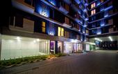 Туры в отель Aparthotel Invite