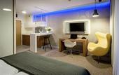 Туры в отель Aparthotel Invite