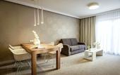 Туры в отель Aparthotel Invite