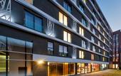 Туры в отель Aparthotel Invite